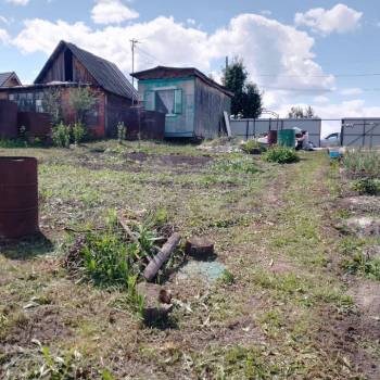 Продается Дом, 18 м²