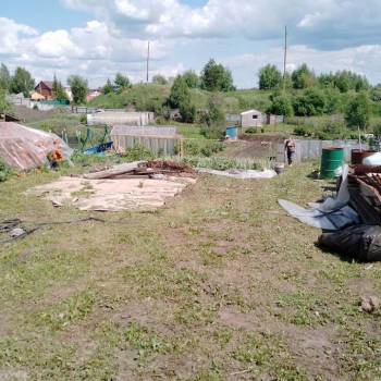 Продается Дом, 18 м²