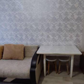 Продается 1-комнатная квартира, 13 м²