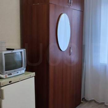 Продается 1-комнатная квартира, 13 м²