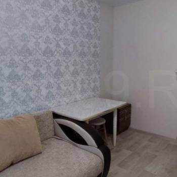 Продается 1-комнатная квартира, 13 м²