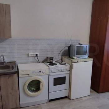 Продается 1-комнатная квартира, 13 м²