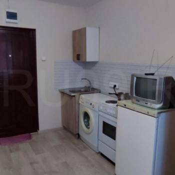 Продается 1-комнатная квартира, 13 м²