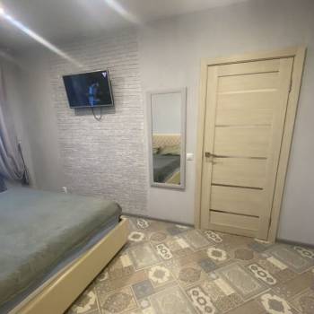 Продается 1-комнатная квартира, 27,3 м²