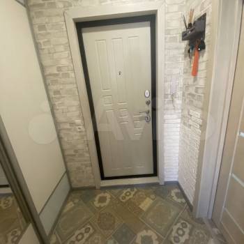 Продается 1-комнатная квартира, 27,3 м²