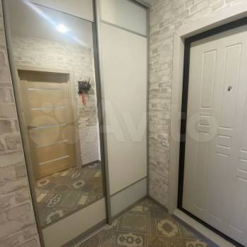 Продается 1-комнатная квартира, 27,3 м²