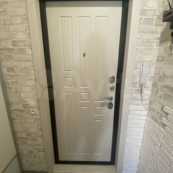 Продается 1-комнатная квартира, 27,3 м²