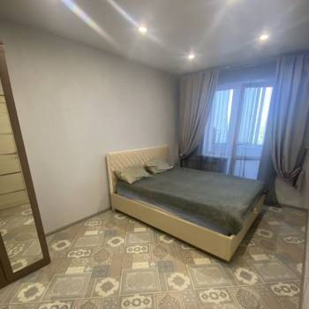 Продается 1-комнатная квартира, 27,3 м²