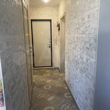 Продается 1-комнатная квартира, 27,3 м²