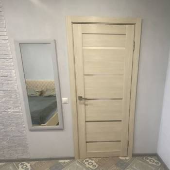 Продается 1-комнатная квартира, 27,3 м²