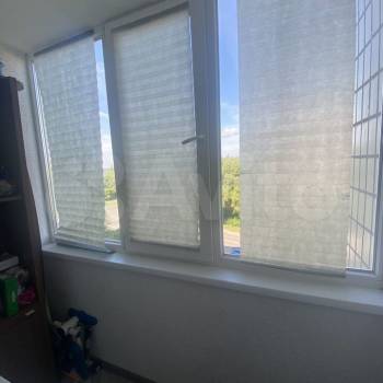 Продается 1-комнатная квартира, 27,3 м²