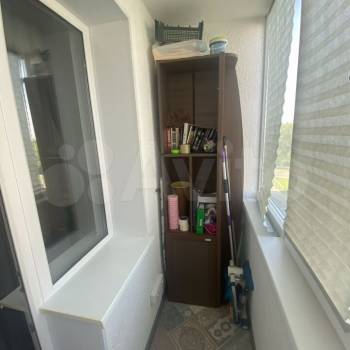 Продается 1-комнатная квартира, 27,3 м²