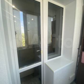 Продается 1-комнатная квартира, 27,3 м²