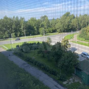 Продается 1-комнатная квартира, 27,3 м²