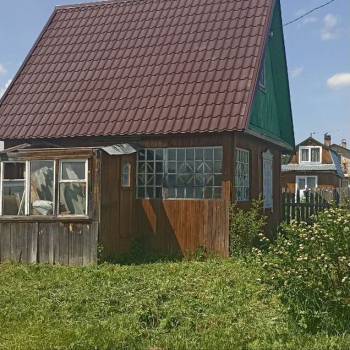 Продается Дом, 25 м²