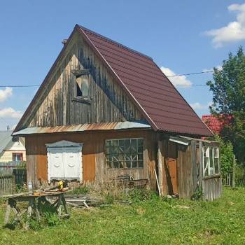 Продается Дом, 25 м²