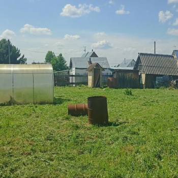 Продается Дом, 25 м²