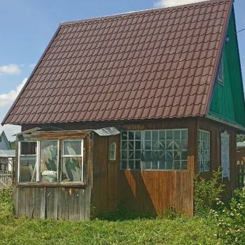 Продается Дом, 25 м²