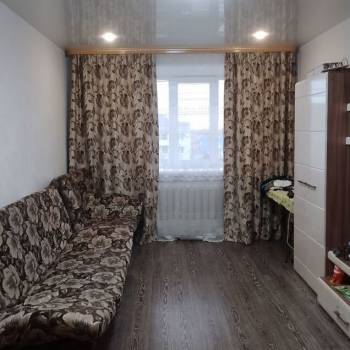 Продается 3-х комнатная квартира, 62 м²