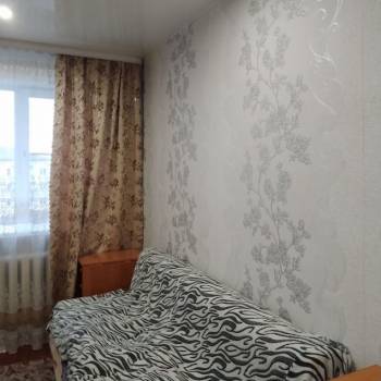 Продается 3-х комнатная квартира, 62 м²