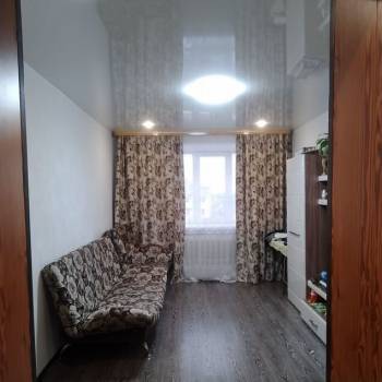 Продается 3-х комнатная квартира, 62 м²