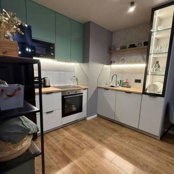 Продается 2-х комнатная квартира, 53 м²