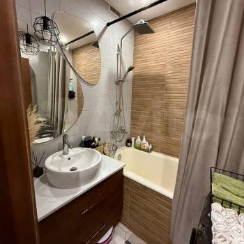 Продается 2-х комнатная квартира, 53 м²