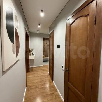 Продается 2-х комнатная квартира, 53 м²