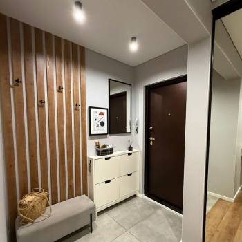 Продается 2-х комнатная квартира, 53 м²