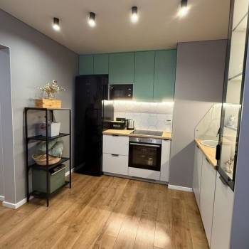 Продается 2-х комнатная квартира, 53 м²