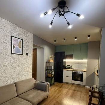 Продается 2-х комнатная квартира, 53 м²