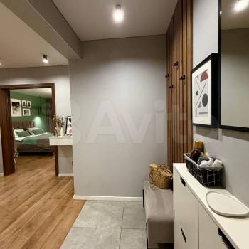 Продается 2-х комнатная квартира, 53 м²