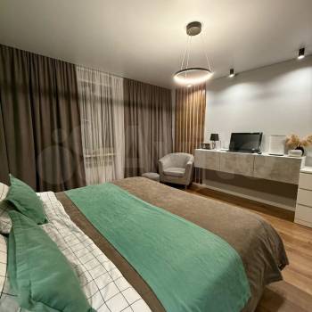 Продается 2-х комнатная квартира, 53 м²