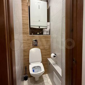 Продается 2-х комнатная квартира, 53 м²