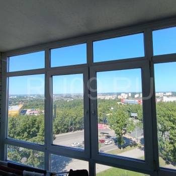Продается 3-х комнатная квартира, 114 м²