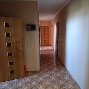 Продается 3-х комнатная квартира, 114 м²