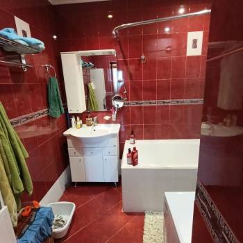 Продается 3-х комнатная квартира, 114 м²