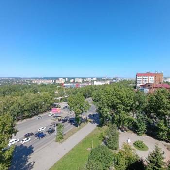 Продается 3-х комнатная квартира, 114 м²