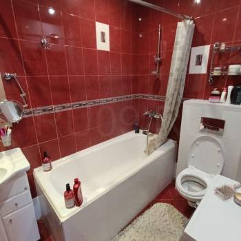 Продается 3-х комнатная квартира, 114 м²
