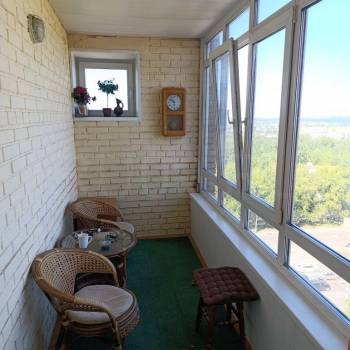 Продается 3-х комнатная квартира, 114 м²