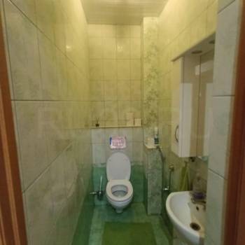 Продается 3-х комнатная квартира, 114 м²