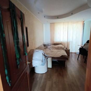 Продается 3-х комнатная квартира, 114 м²