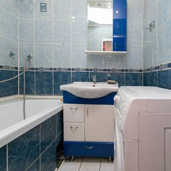 Продается 2-х комнатная квартира, 52 м²