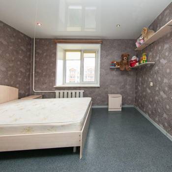 Продается 2-х комнатная квартира, 52 м²