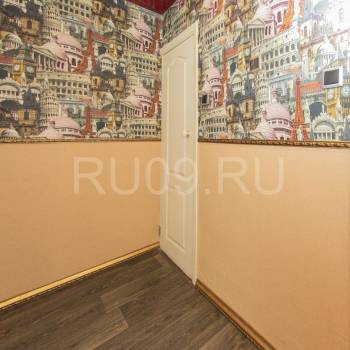 Продается 2-х комнатная квартира, 52 м²