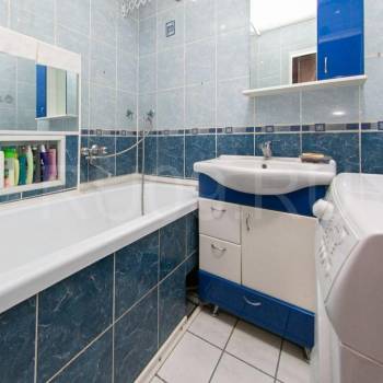 Продается 2-х комнатная квартира, 52 м²