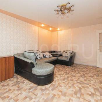 Продается 2-х комнатная квартира, 52 м²