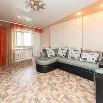 Продается 2-х комнатная квартира, 52 м²