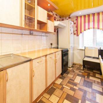 Продается 2-х комнатная квартира, 52 м²