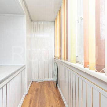 Продается 2-х комнатная квартира, 52 м²